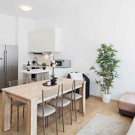 Hintown Wittgens 2 Daire Milano Dış mekan fotoğraf