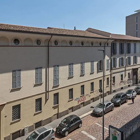 Hintown Wittgens 2 Daire Milano Dış mekan fotoğraf