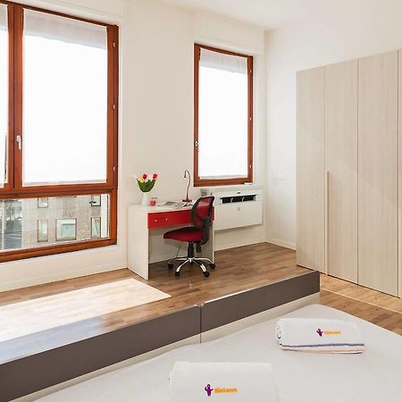 Hintown Wittgens 2 Daire Milano Dış mekan fotoğraf