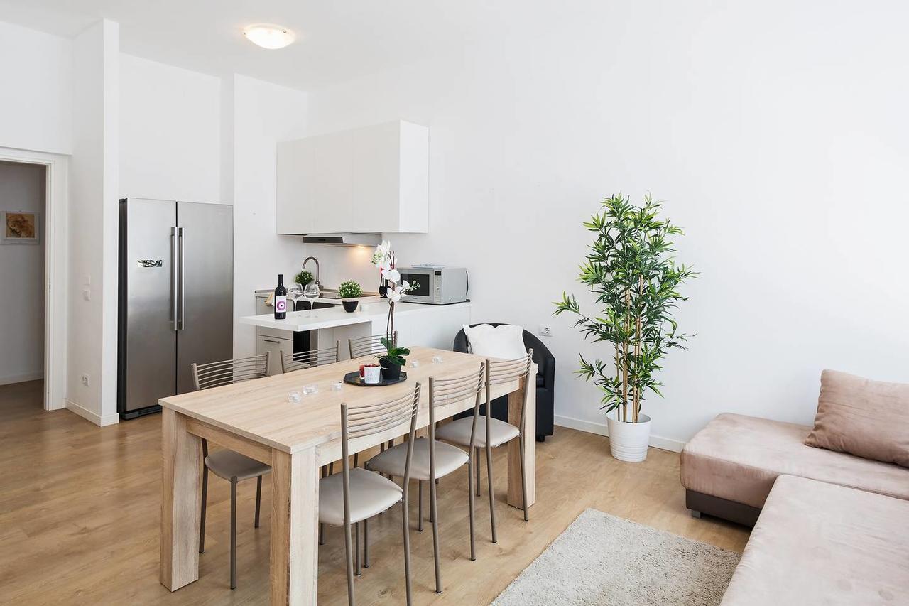 Hintown Wittgens 2 Daire Milano Dış mekan fotoğraf