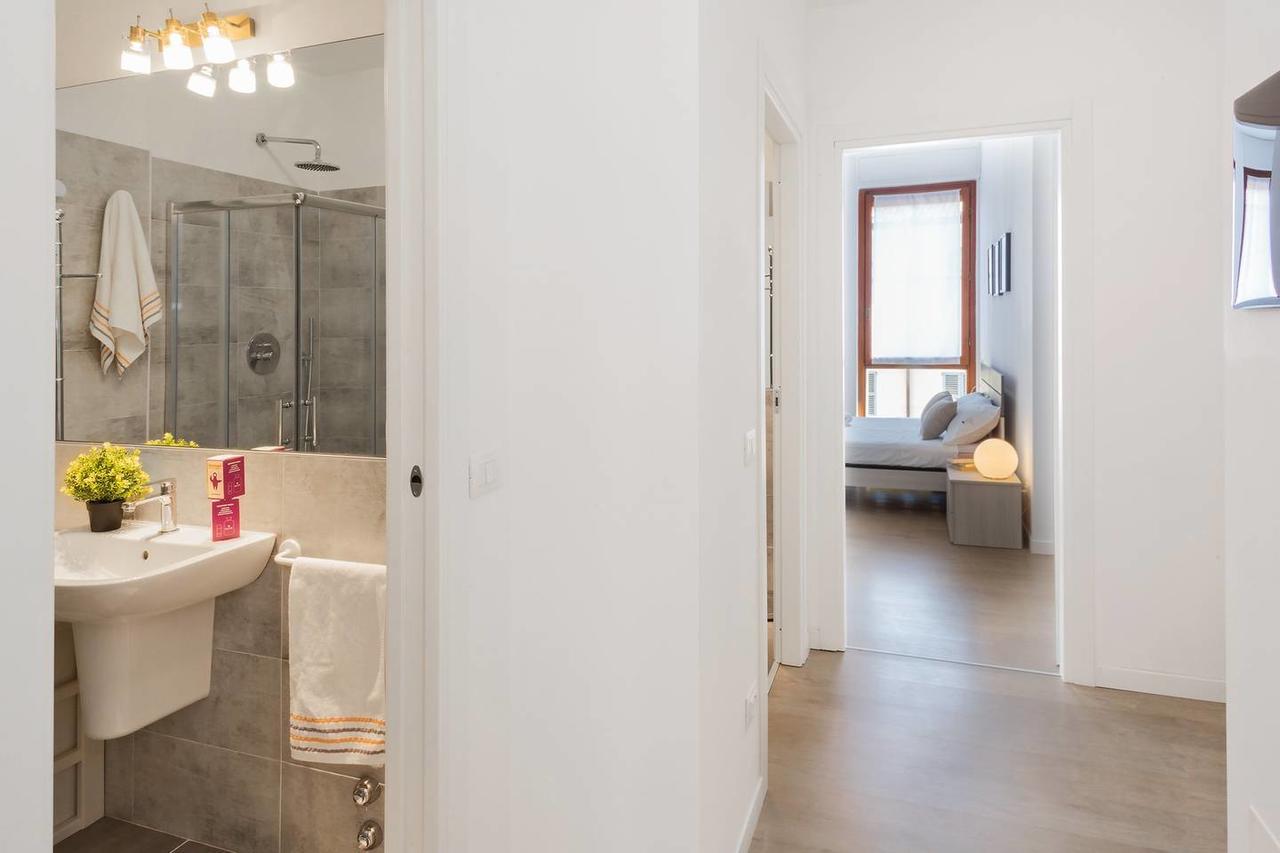 Hintown Wittgens 2 Daire Milano Dış mekan fotoğraf