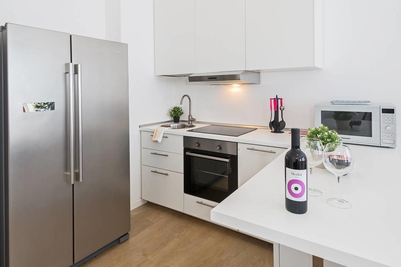 Hintown Wittgens 2 Daire Milano Dış mekan fotoğraf