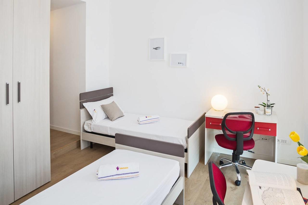 Hintown Wittgens 2 Daire Milano Dış mekan fotoğraf