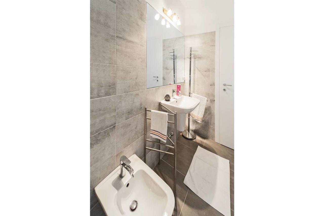 Hintown Wittgens 2 Daire Milano Dış mekan fotoğraf