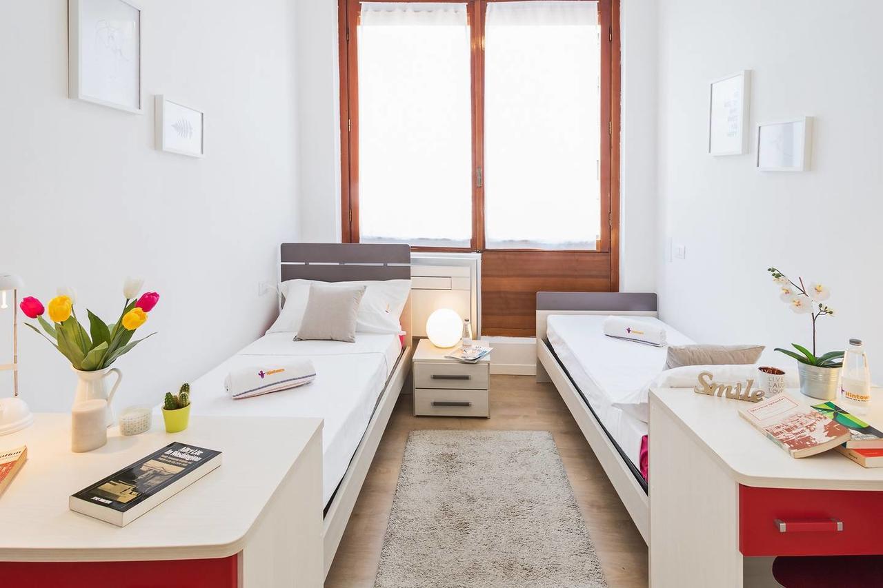 Hintown Wittgens 2 Daire Milano Dış mekan fotoğraf