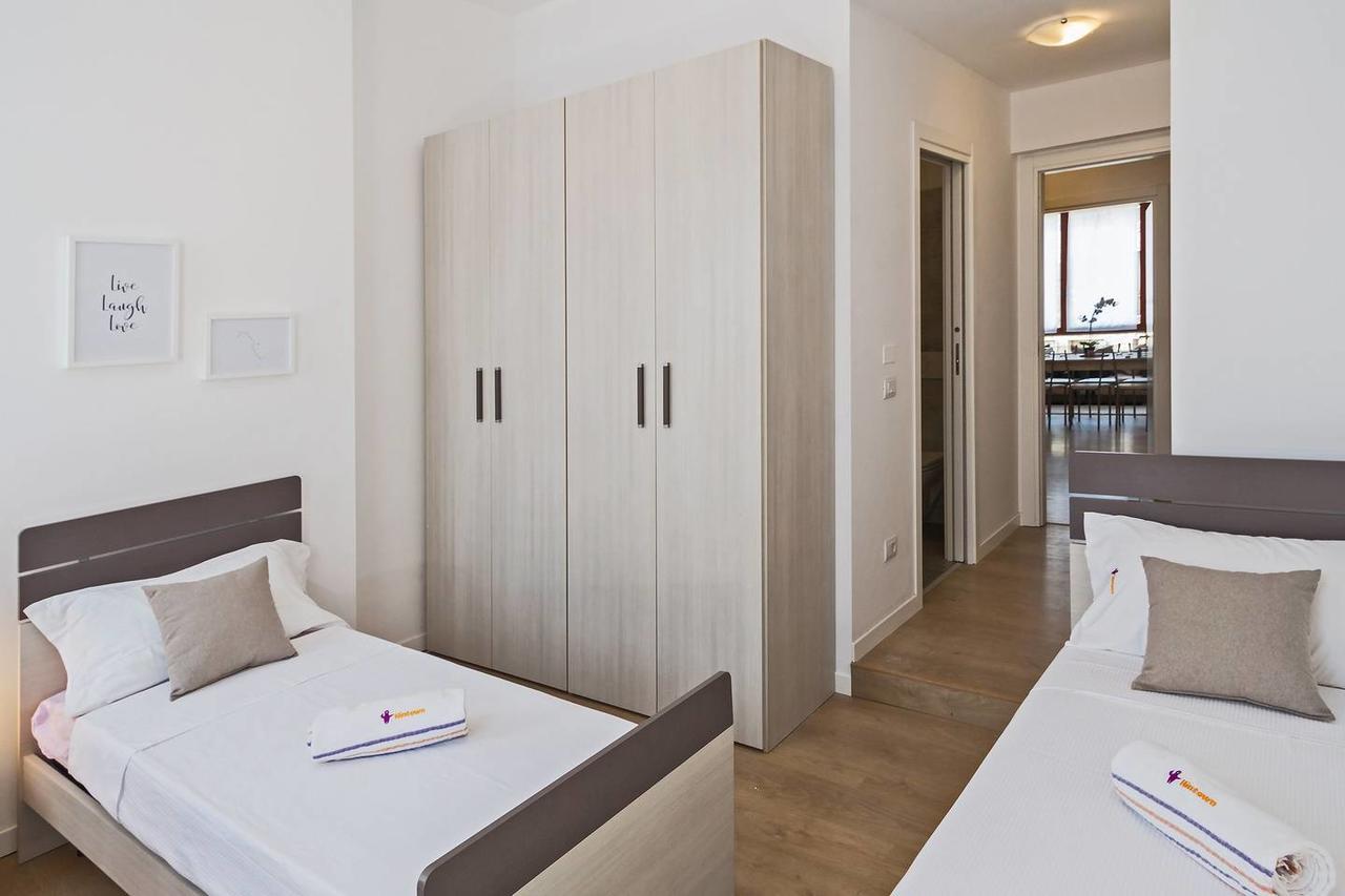 Hintown Wittgens 2 Daire Milano Dış mekan fotoğraf
