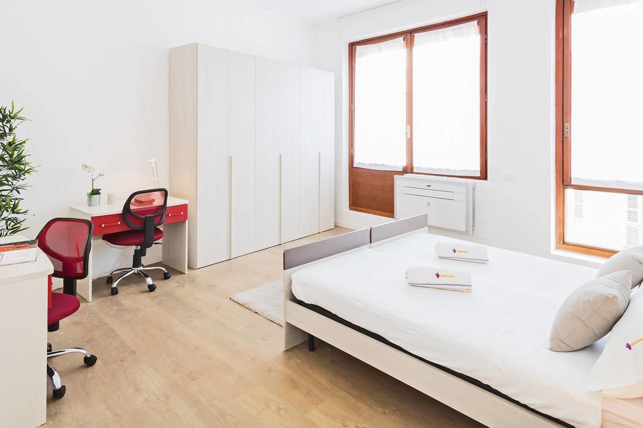Hintown Wittgens 2 Daire Milano Dış mekan fotoğraf