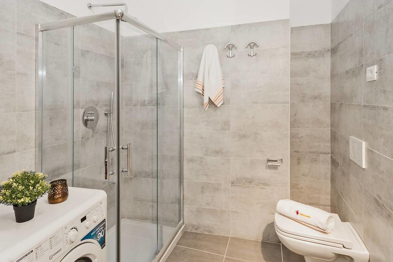 Hintown Wittgens 2 Daire Milano Dış mekan fotoğraf