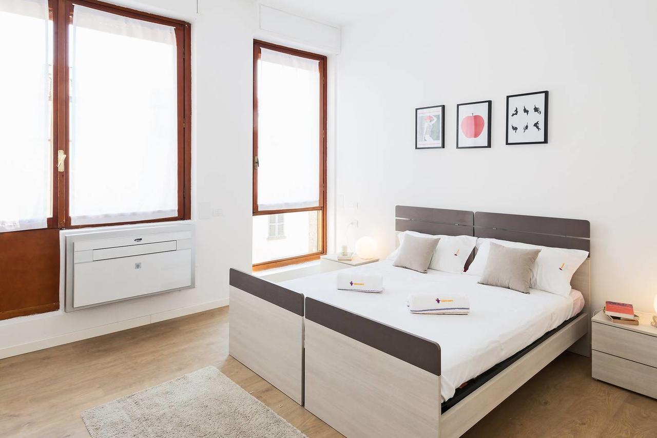 Hintown Wittgens 2 Daire Milano Dış mekan fotoğraf