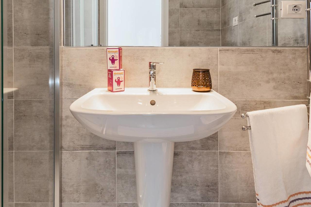 Hintown Wittgens 2 Daire Milano Dış mekan fotoğraf