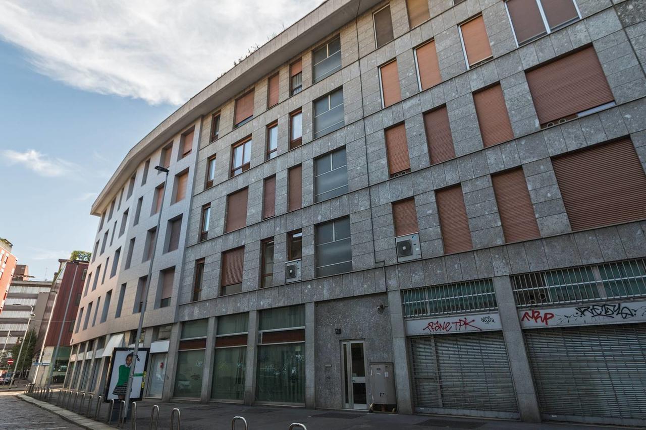 Hintown Wittgens 2 Daire Milano Dış mekan fotoğraf