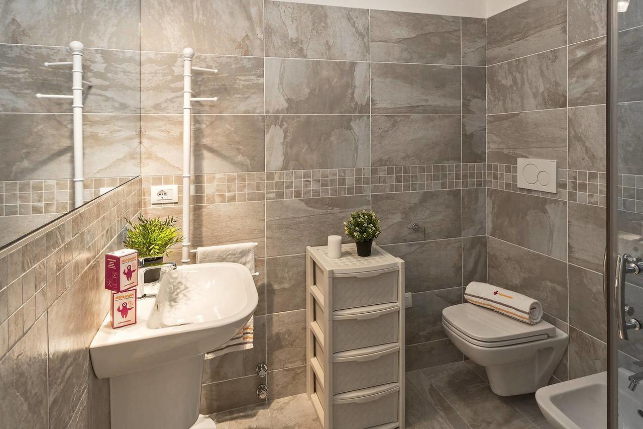 Hintown Wittgens 2 Daire Milano Dış mekan fotoğraf