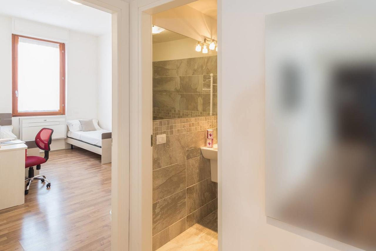 Hintown Wittgens 2 Daire Milano Dış mekan fotoğraf