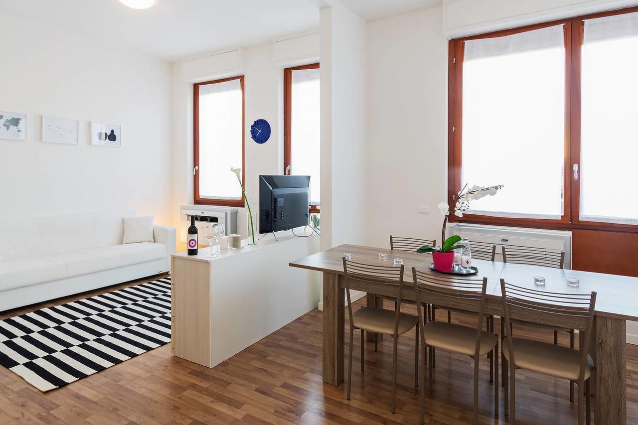 Hintown Wittgens 2 Daire Milano Dış mekan fotoğraf