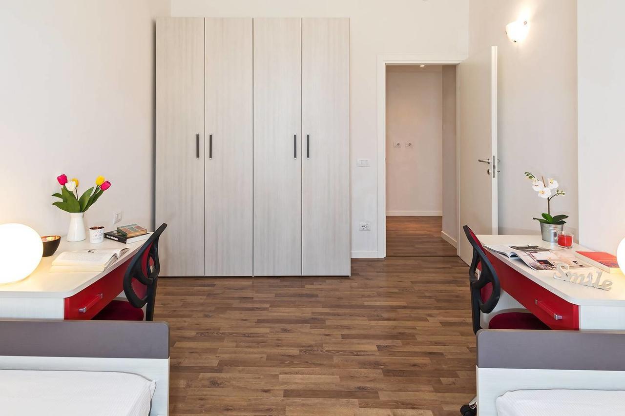 Hintown Wittgens 2 Daire Milano Dış mekan fotoğraf