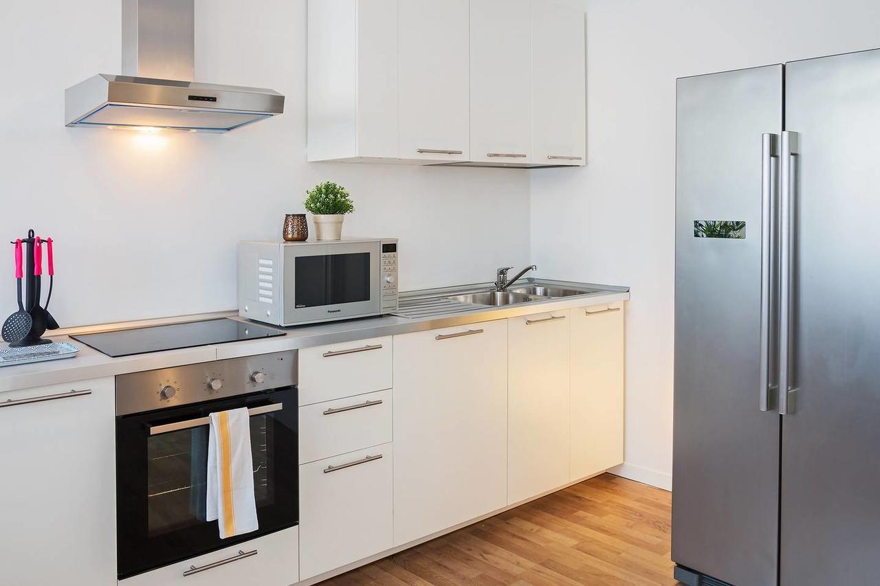 Hintown Wittgens 2 Daire Milano Dış mekan fotoğraf