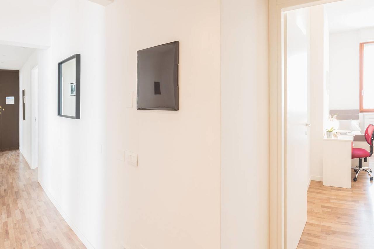 Hintown Wittgens 2 Daire Milano Dış mekan fotoğraf