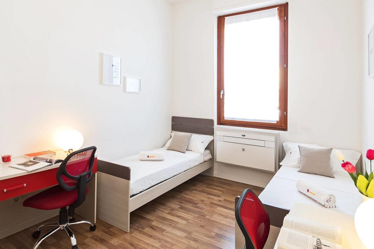 Hintown Wittgens 2 Daire Milano Dış mekan fotoğraf
