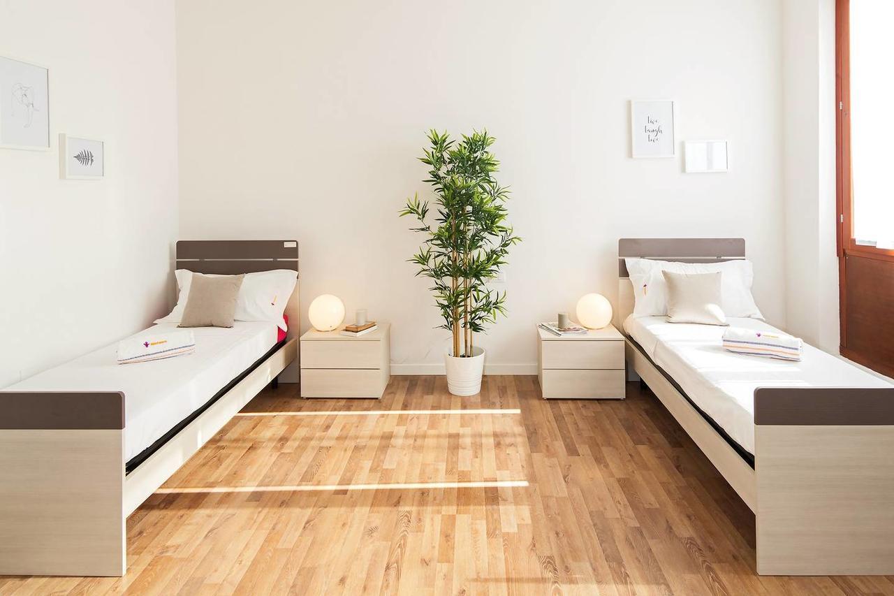 Hintown Wittgens 2 Daire Milano Dış mekan fotoğraf