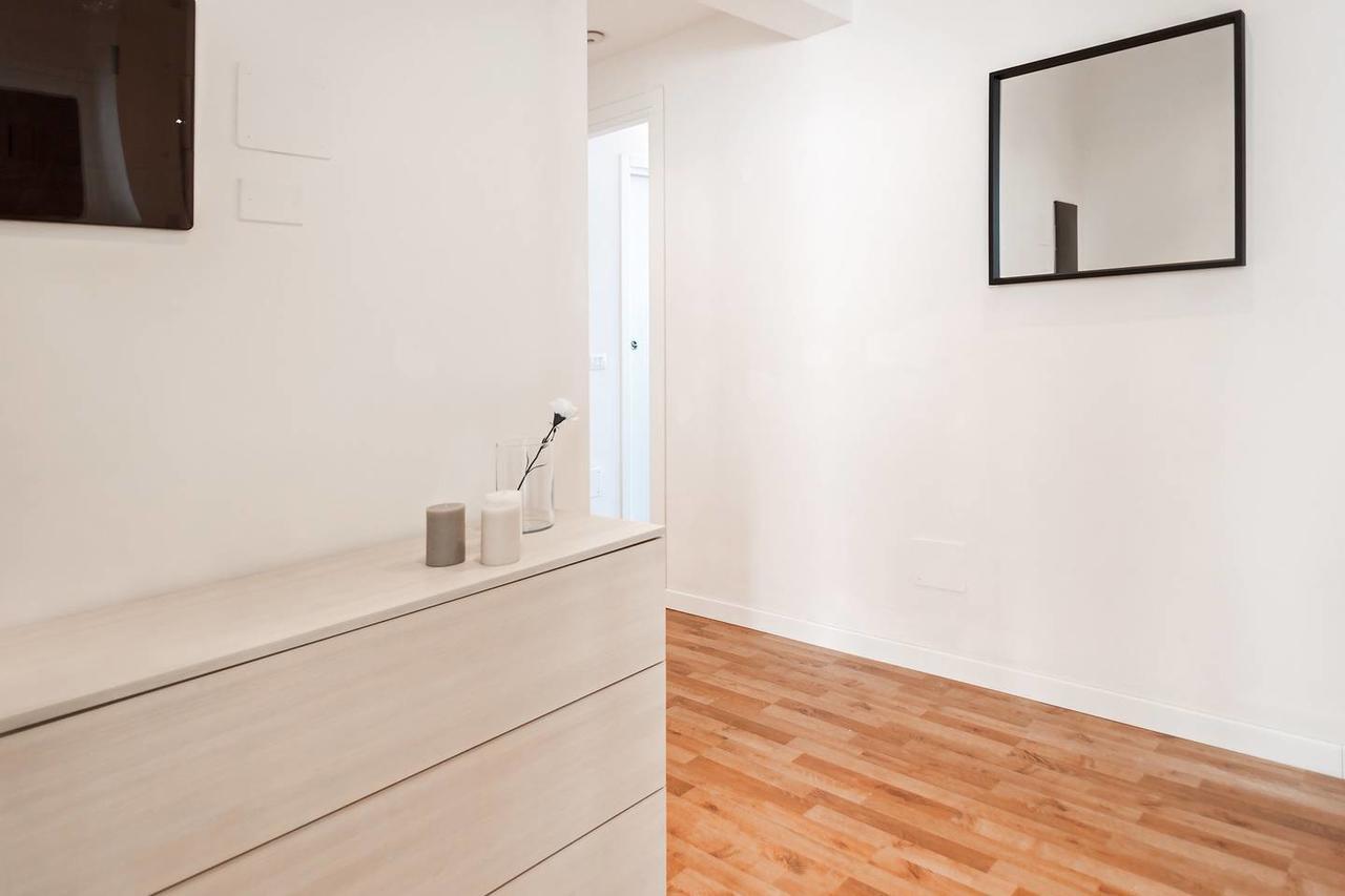 Hintown Wittgens 2 Daire Milano Dış mekan fotoğraf