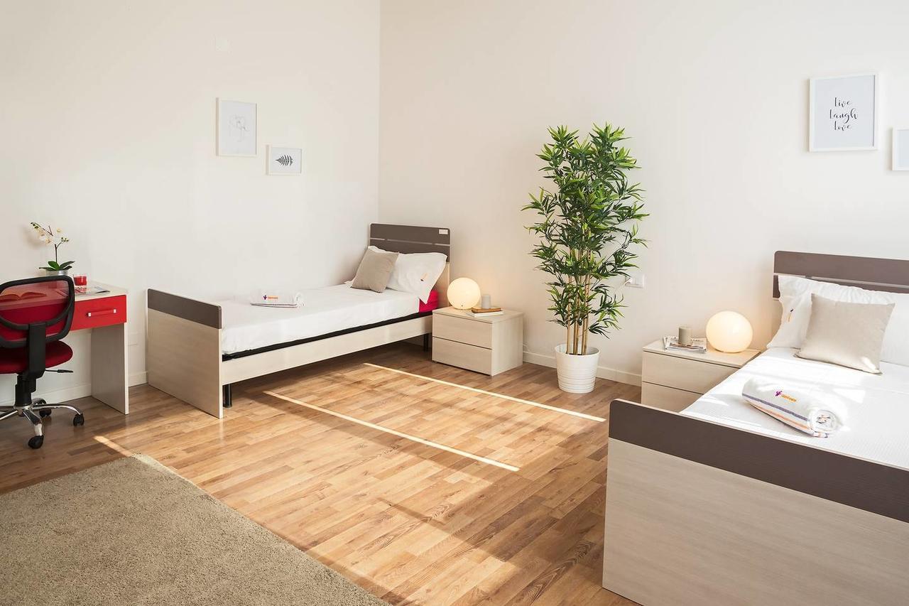 Hintown Wittgens 2 Daire Milano Dış mekan fotoğraf
