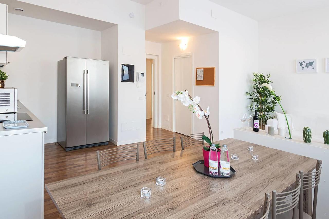 Hintown Wittgens 2 Daire Milano Dış mekan fotoğraf