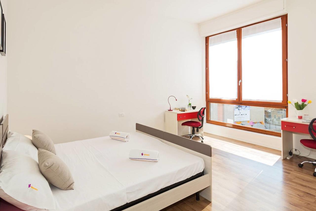 Hintown Wittgens 2 Daire Milano Dış mekan fotoğraf