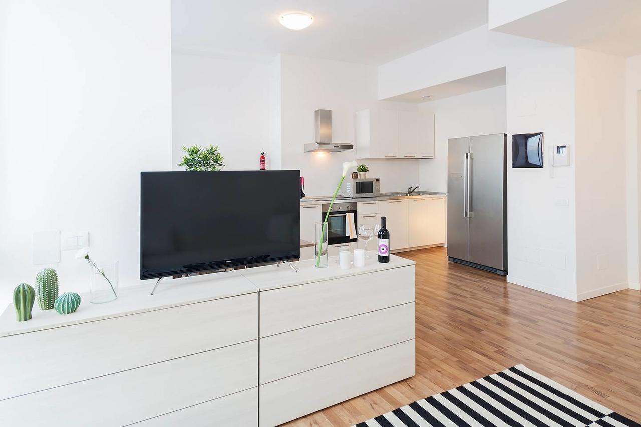 Hintown Wittgens 2 Daire Milano Dış mekan fotoğraf