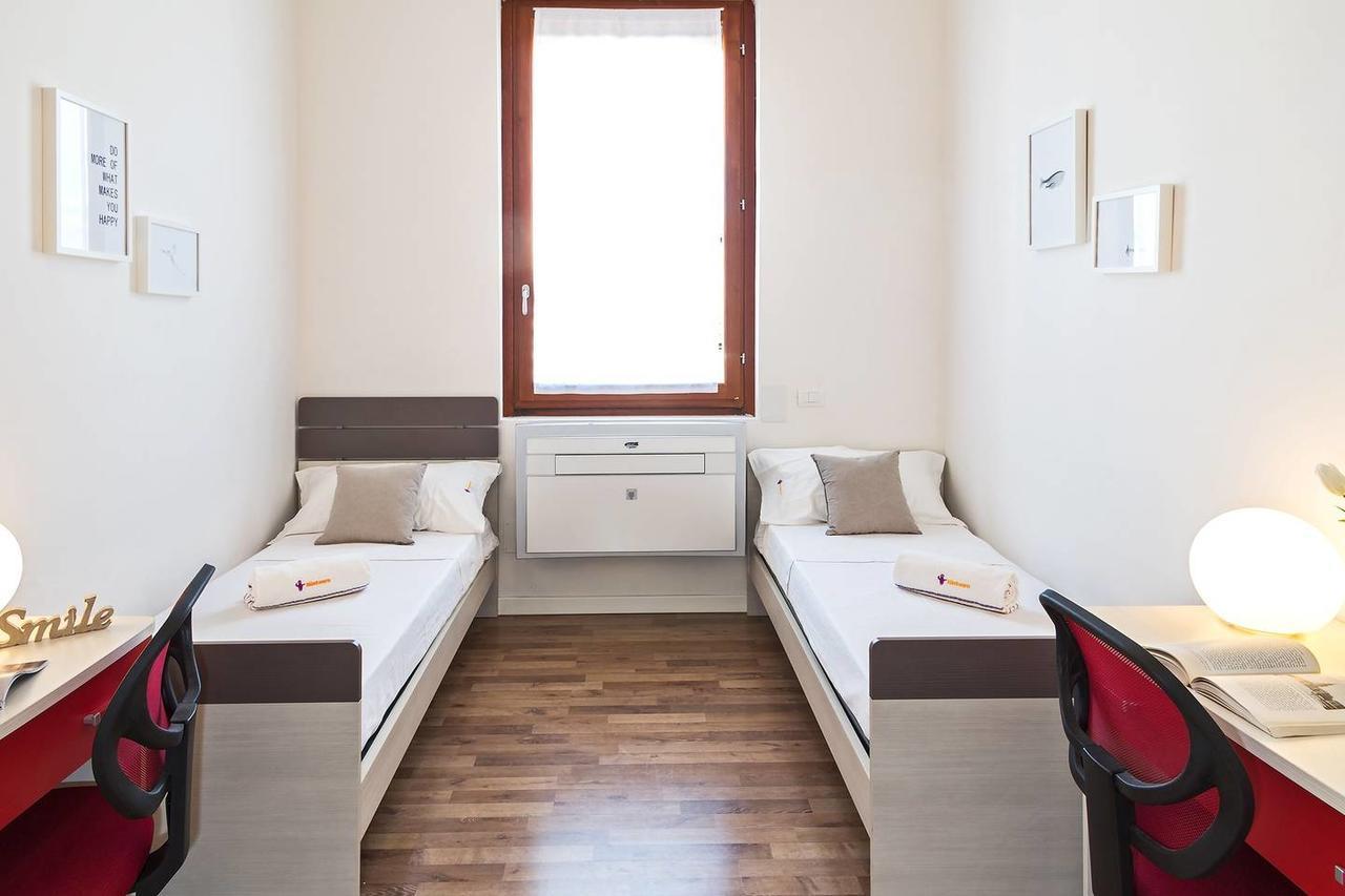 Hintown Wittgens 2 Daire Milano Dış mekan fotoğraf