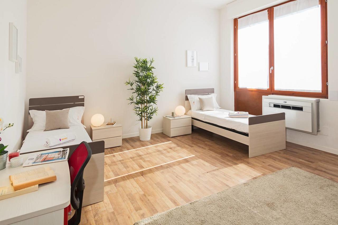 Hintown Wittgens 2 Daire Milano Dış mekan fotoğraf