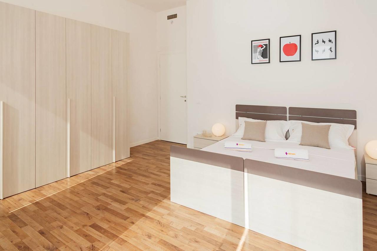 Hintown Wittgens 2 Daire Milano Dış mekan fotoğraf