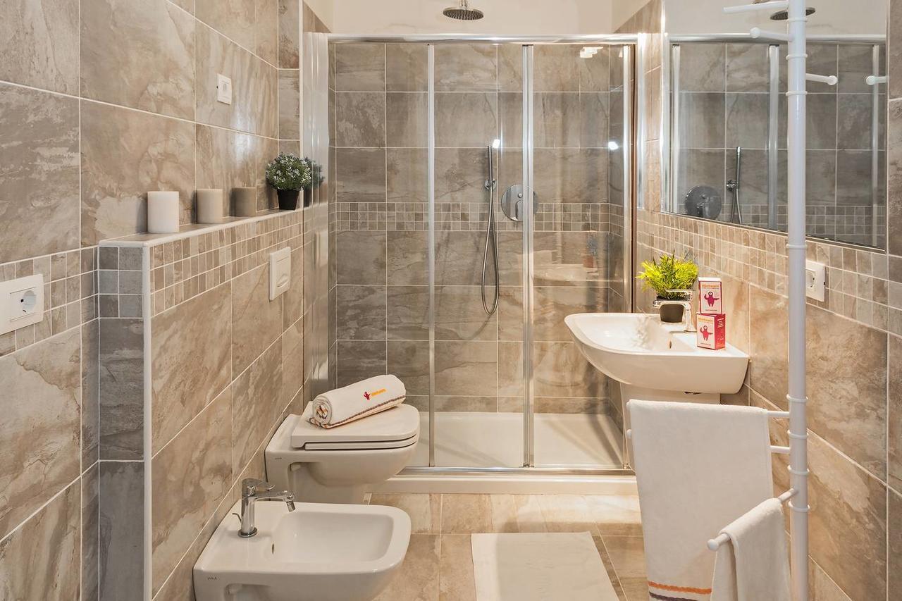 Hintown Wittgens 2 Daire Milano Dış mekan fotoğraf